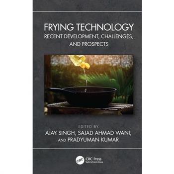 Frying Technology