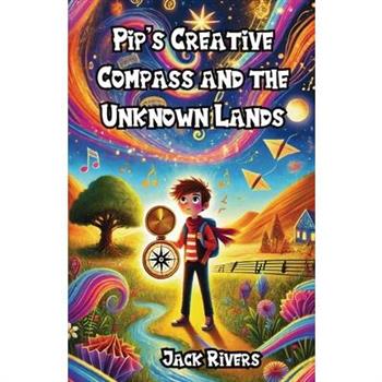 Pip’s Creative Compass and the Unknown Lands
