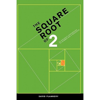 The Square Root of 2