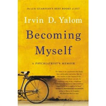 Becoming Myself