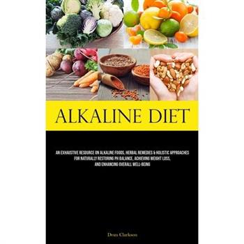 Alkaline Diet