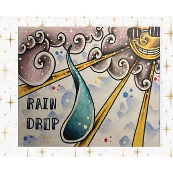 Raindrop