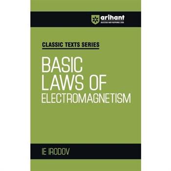 Basic laws of Electromagnetism