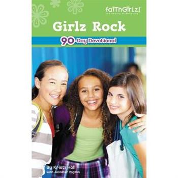 Girlz Rock