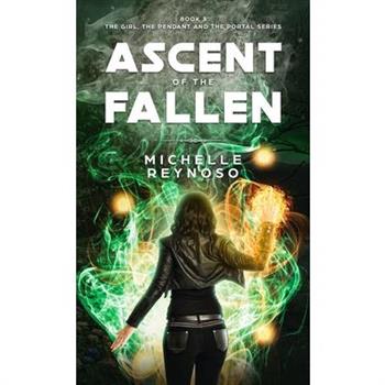 Ascent of the Fallen