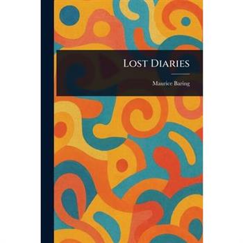 Lost Diaries