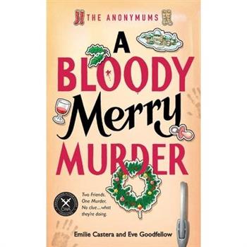 A Bloody Merry Murder