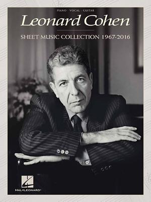 Sheet Music Collection 1967-2016