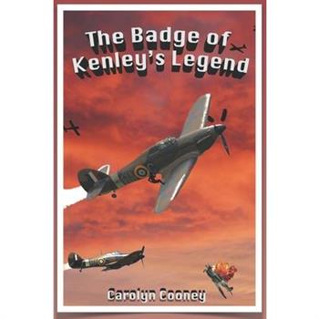 The Badge of Kenley’s Legend