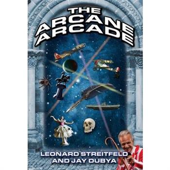 The Arcane ArcadeTheArcane Arcade
