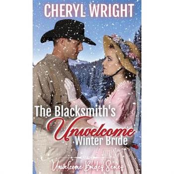 The Blacksmith's Unwelcome Winter Bride