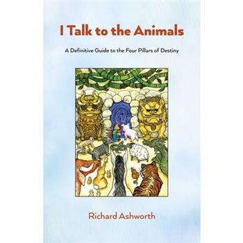 I Talk to the Animals