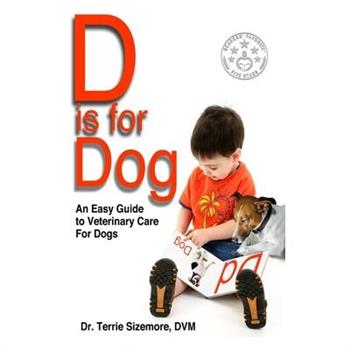 D is For Dog