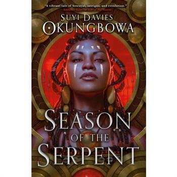 Season of the Serpent