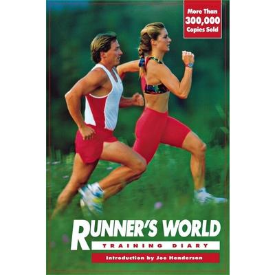 Runner's World Training Diary