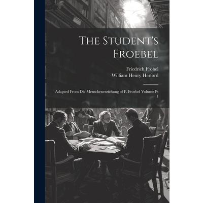 The Student's Froebel