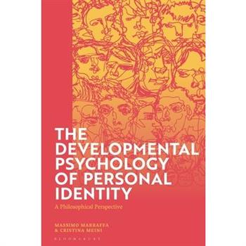 The Developmental Psychology of Personal Identity