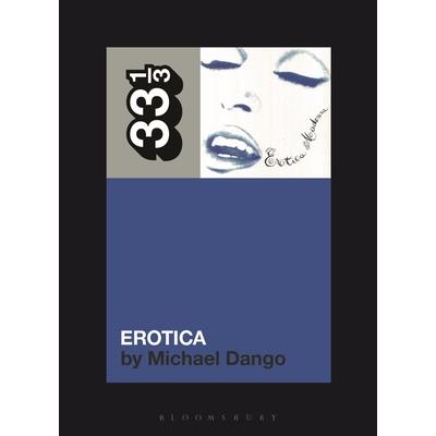 Madonna’s Erotica