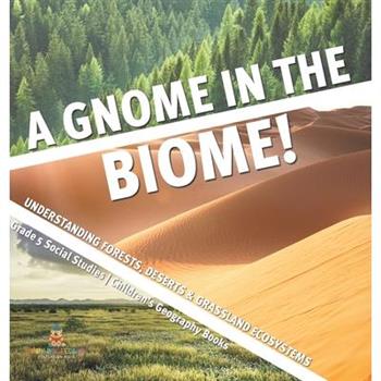 A Gnome in the Biome!