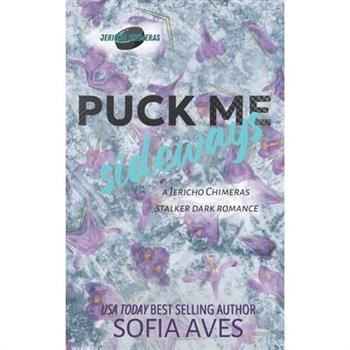 Puck Me Sideways