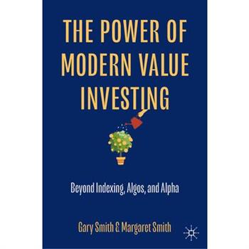 The Power of Modern Value Investing