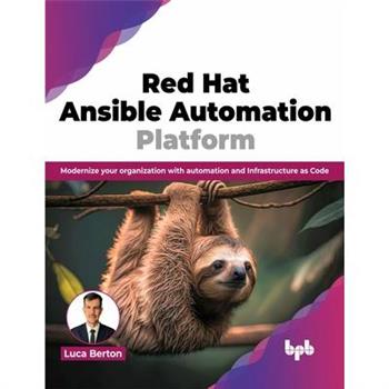 Red Hat Ansible Automation Platform