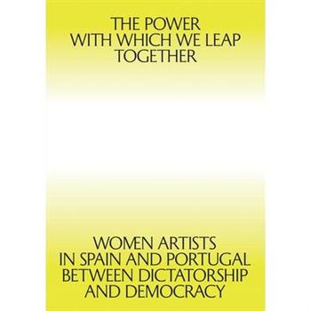 The Power with Which We Leap Together