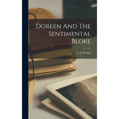 Doreen And The Sentimental Bloke
