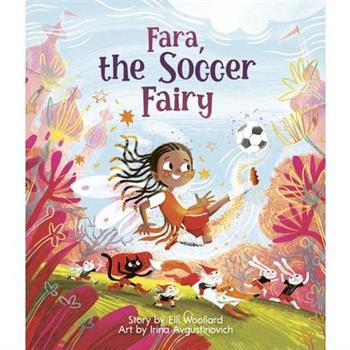 Fara, the Soccer Fairy