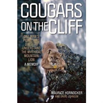 Cougars on the Cliff