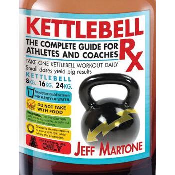 Kettlebell Rx