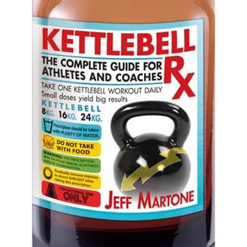 Kettlebell Rx