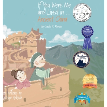 If You Were Me and Lived in...Ancient China