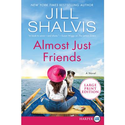 Almost Just Friends