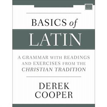 Basics of Latin