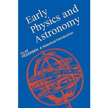 Early Physics and Astronomy