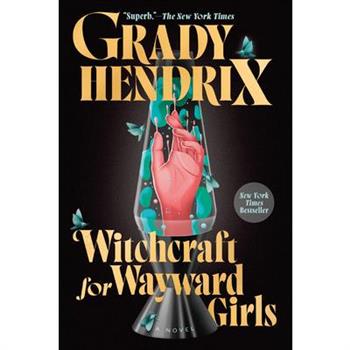Witchcraft for Wayward Girls