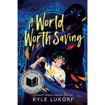 A World Worth Saving