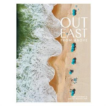 Out East from Above