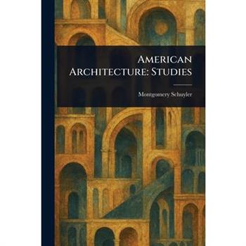 American Architecture