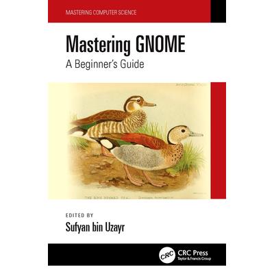 Mastering Gnome