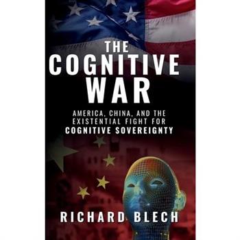 The Cognitive War