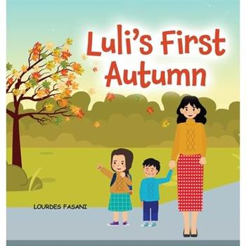 Luli's First Autumn