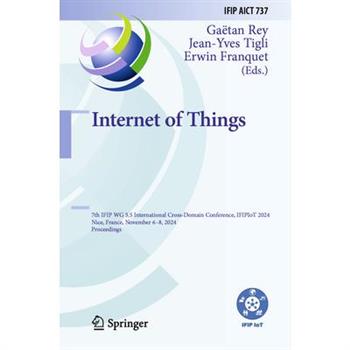 Internet of Things