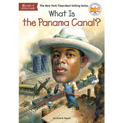 What Is the Panama Canal?