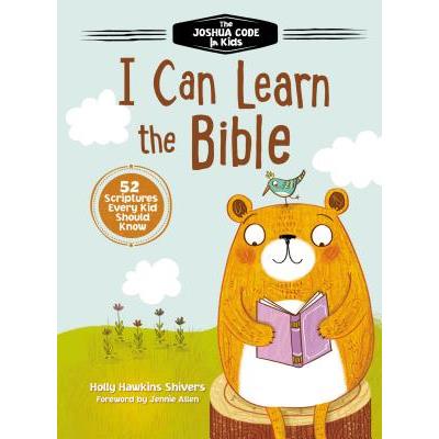 I Can Learn the Bible