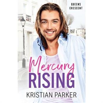 Mercury Rising
