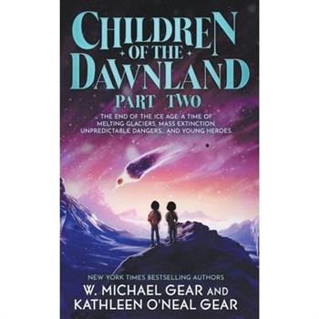 Children of the Dawnland
