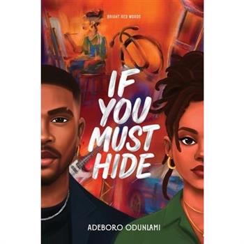 If You Must hide