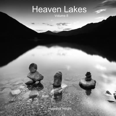 Heaven Lakes - Volume 8